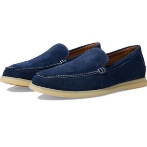 Johnnie-O Men's Malibu Moccassin 2.0 Loafer men Sz 11.5